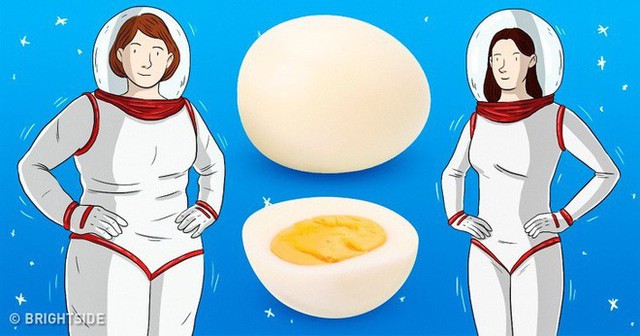 13 ngày áp dụng chế độ ăn kiêng Phi hành gia, bạn có thể giảm tới 9kg và loại bỏ các vấn đề về dạ dày - Ảnh 1. 13 ngày áp dụng chế độ ăn kiêng Phi hành gia, bạn có thể giảm tới 9kg và loại bỏ các vấn đề về dạ dày - Ảnh 1.