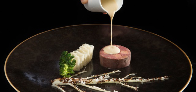 Có 3 bậc sao vàng Michelin nhưng sự khác biệt giữa chúng thực sự là gì bạn có biết không? - Ảnh 1. Có 3 bậc sao vàng Michelin nhưng sự khác biệt giữa chúng thực sự là gì bạn có biết không? - Ảnh 1.