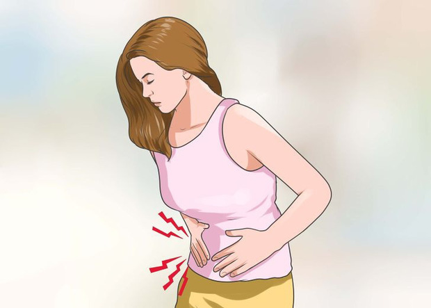 Đau bụng bên trái: Dấu hiệu của các bệnh nguy hiểm ai cũng có thể mắc phải - Ảnh 1. Đau bụng bên trái: Dấu hiệu của các bệnh nguy hiểm ai cũng có thể mắc phải - Ảnh 1.
