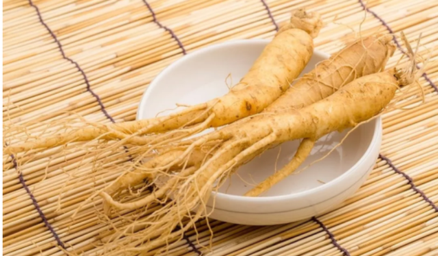 Cách ăn nhân sâm nào giúp phát huy tác dụng tốt nhất: Bật mí cho bạn đầy đủ, chi tiết! - Ảnh 1. Cách ăn nhân sâm nào giúp phát huy tác dụng tốt nhất: Bật mí cho bạn đầy đủ, chi tiết! - Ảnh 1.