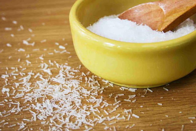 Những sai lầm khi dùng mì chính cần phải bỏ ngay kẻo vô tình khiến chúng biến chất, sinh độc, đe dọa sức khỏe cả gia đình - Ảnh 1. Những sai lầm khi dùng mì chính cần phải bỏ ngay kẻo vô tình khiến chúng biến chất, sinh độc, đe dọa sức khỏe cả gia đình - Ảnh 1.