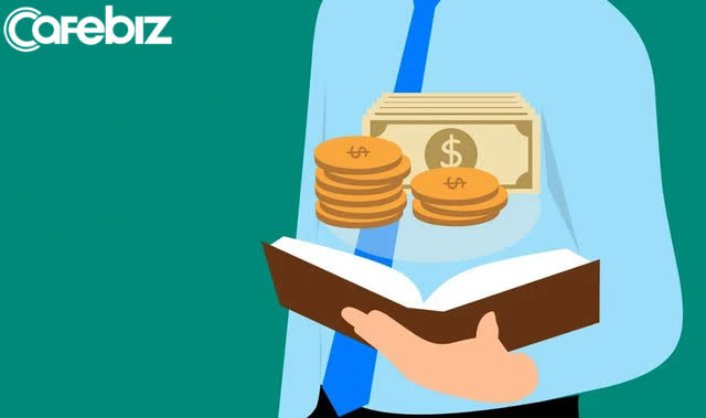 Quy tắc đầu tư 50 – 30 - 20 phơi bày bí mật của thành công - Ảnh 1. Quy tắc đầu tư 50 – 30 - 20 phơi bày bí mật của thành công - Ảnh 1.
