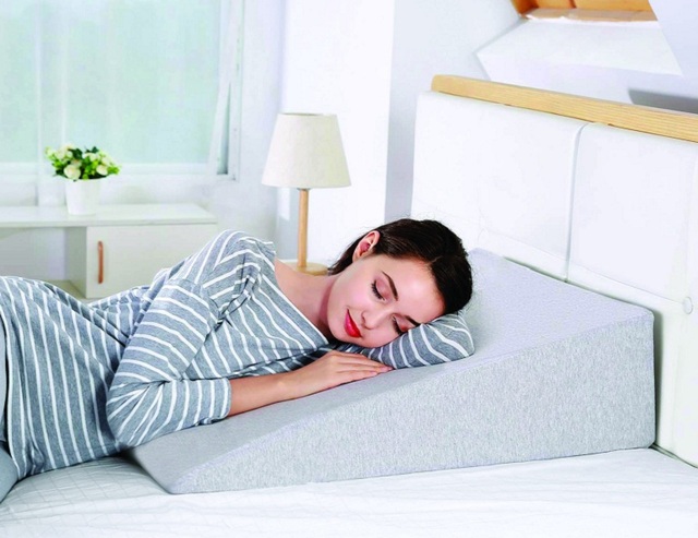 Ngủ dậy vào buổi sáng thấy miệng có 3 biểu hiện sau, bạn đã bị trào ngược dịch mật, chủ quan bỏ qua dễ chuyển thành ung thư dạ dày, thực quản - Ảnh 2. Ngủ dậy vào buổi sáng thấy miệng có 3 biểu hiện sau, bạn đã bị trào ngược dịch mật, chủ quan bỏ qua dễ chuyển thành ung thư dạ dày, thực quản - Ảnh 2.