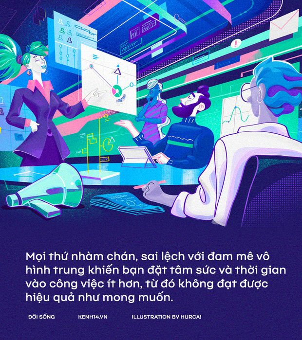 12 dấu hiệu cho thấy bạn nên NGHỈ VIỆC, kiểm tra gấp nhé! - Ảnh 1. 12 dấu hiệu cho thấy bạn nên NGHỈ VIỆC, kiểm tra gấp nhé! - Ảnh 1.