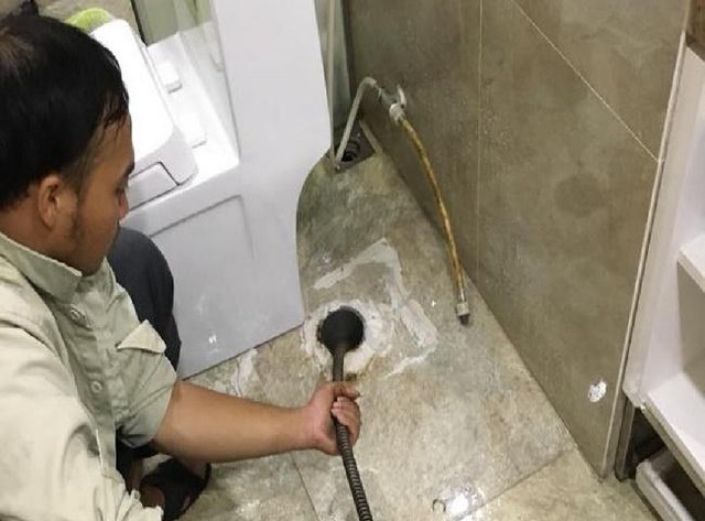 Cách khử mùi cống trong nhà vệ sinh chung cư đơn giản - Ảnh 1. Cách khử mùi cống trong nhà vệ sinh chung cư đơn giản - Ảnh 1.
