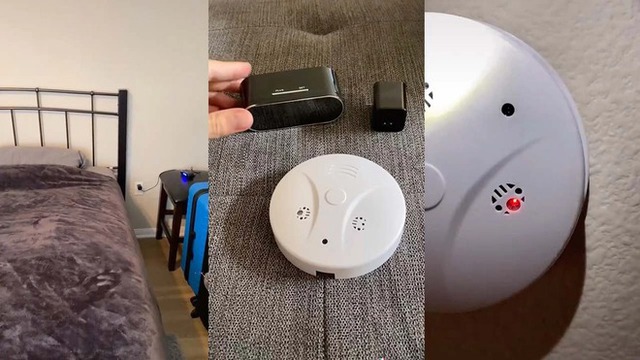 6 cách phát hiện camera ẩn trong phòng khách sạn, cẩn thận không bao giờ thừa - Ảnh 1. 6 cách phát hiện camera ẩn trong phòng khách sạn, cẩn thận không bao giờ thừa - Ảnh 1.