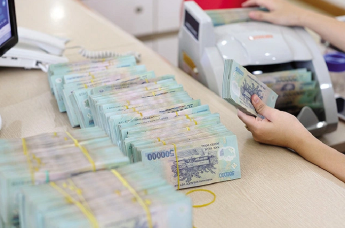 Gửi tiết kiệm ngân hàng thế nào để sinh lợi tối đa? - Ảnh 1. Gửi tiết kiệm ngân hàng thế nào để sinh lợi tối đa? - Ảnh 1.