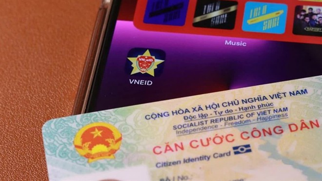Làm gì khi tích hợp Giấy phép lái xe vào VNeID nhưng bị từ chối?- Ảnh 1. Làm gì khi tích hợp Giấy phép lái xe vào VNeID nhưng bị từ chối?- Ảnh 1.