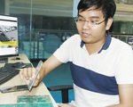 photo1529322287596-1529322287597185211931 Khởi nghiệp từ giảng đường Đại học