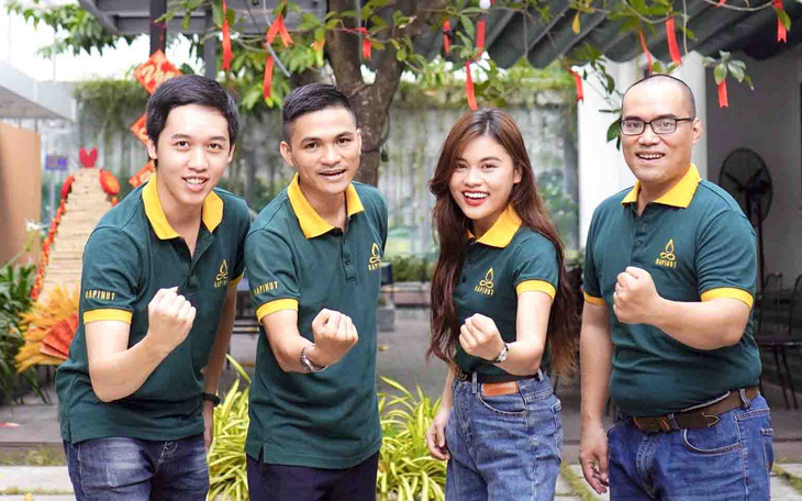 photo1672755285196-1672755285348877611815 Giấc mơ trong vườn ươm khởi nghiệp