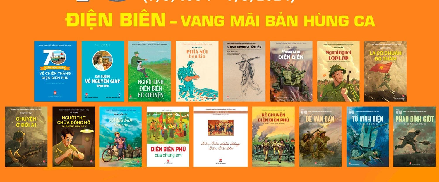 Dien Bien Phu anh 1