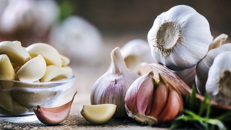 2 loại tỏi phòng chống ung thư tốt nhất, nhiều người không biết lại hay vứt đi - Ảnh 1. 2 loại tỏi phòng chống ung thư tốt nhất, nhiều người không biết lại hay vứt đi - Ảnh 1.