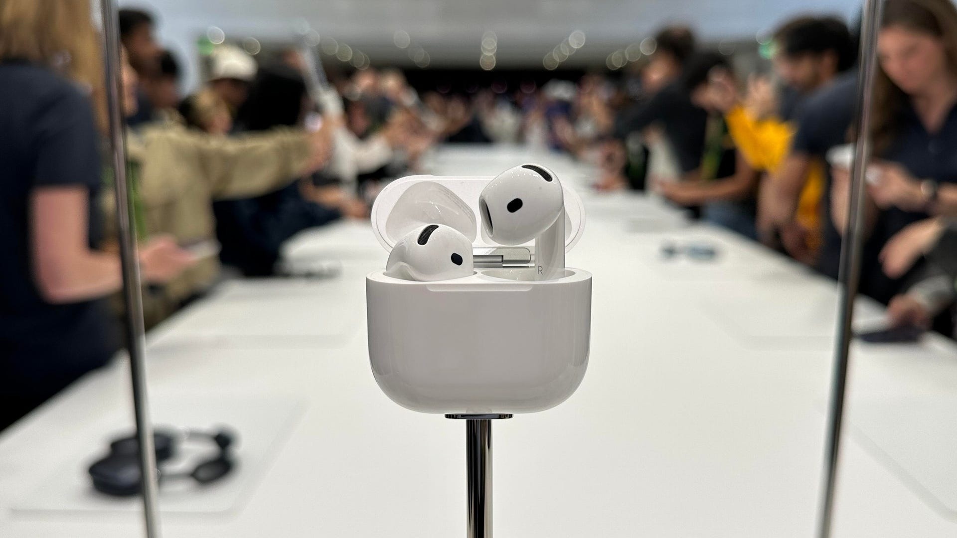 AirPods anh 1