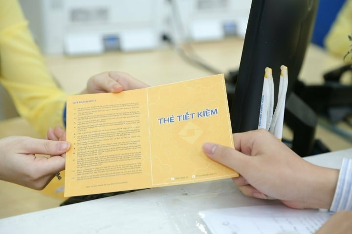 Tại sao nên chọn mở nhiều sổ tiết kiệm? - Ảnh 1. Tại sao nên chọn mở nhiều sổ tiết kiệm? - Ảnh 1.