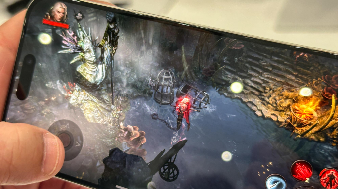 Cách chặn quảng cáo khi chơi game trên iPhone, cài đặt cực kỳ đơn giản mà ai cũng có thể làm được! - Ảnh 1. Cách chặn quảng cáo khi chơi game trên iPhone, cài đặt cực kỳ đơn giản mà ai cũng có thể làm được! - Ảnh 1.