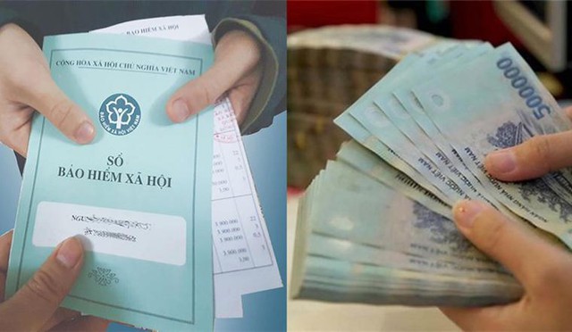 Người lao động nghỉ hưu vào năm 2025 cần lưu ý những thay đổi sau về BHXH và lương hưu để tránh thiệt thòi- Ảnh 1. Người lao động nghỉ hưu vào năm 2025 cần lưu ý những thay đổi sau về BHXH và lương hưu để tránh thiệt thòi- Ảnh 1.