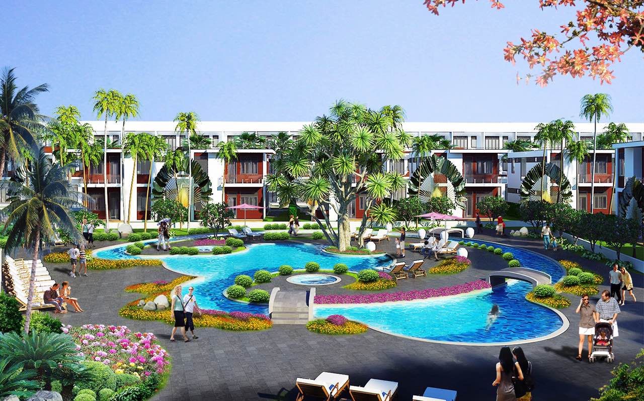 tien ich ae resort cua tung quang tri 1233