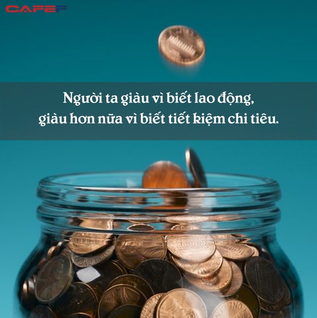 9 mẹo tiết kiệm tiền mỗi ngày, âm thầm tích lũy tài sản ngay từ bây giờ để có 1 năm rủng rỉnh hầu bao, tiền vào như nước - Ảnh 1. 9 mẹo tiết kiệm tiền mỗi ngày, âm thầm tích lũy tài sản ngay từ bây giờ để có 1 năm rủng rỉnh hầu bao, tiền vào như nước - Ảnh 1.