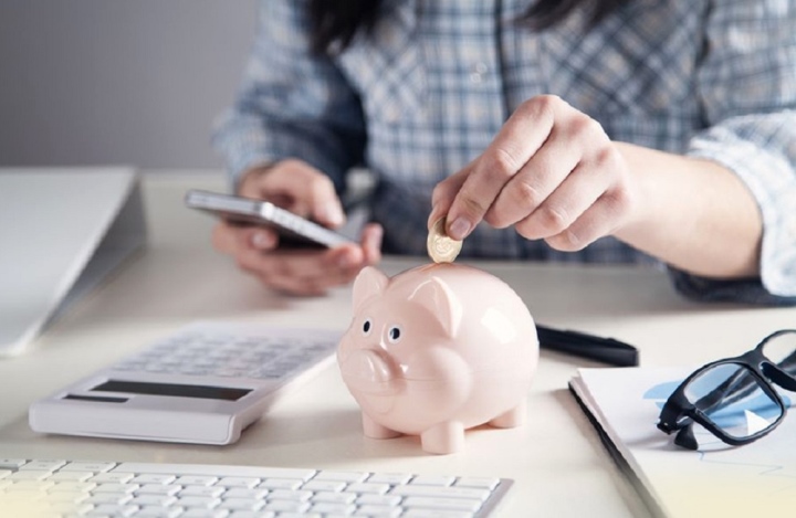 Phải có bao nhiêu tiền mới được gửi tiết kiệm ngân hàng? - Ảnh 1. Phải có bao nhiêu tiền mới được gửi tiết kiệm ngân hàng? - Ảnh 1.