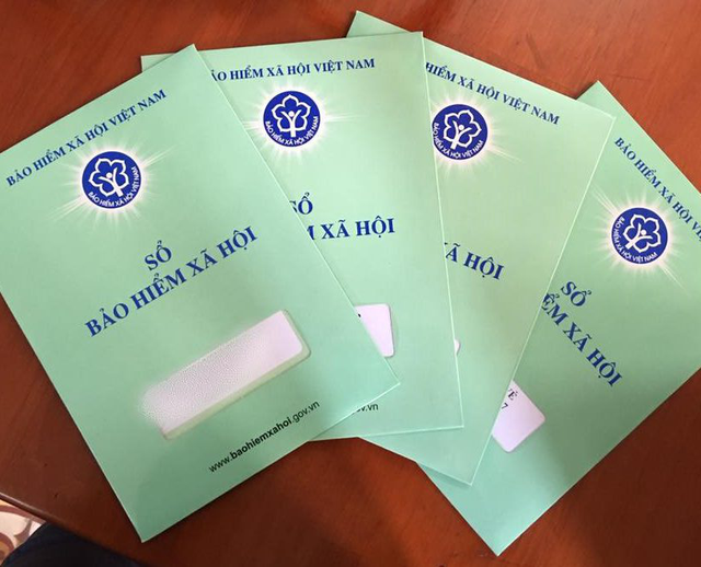 Nghỉ hưu năm 2024 và đóng đủ 22 năm BHXH, lương hưu mỗi tháng được nhận bao nhiêu?- Ảnh 1. Nghỉ hưu năm 2024 và đóng đủ 22 năm BHXH, lương hưu mỗi tháng được nhận bao nhiêu?- Ảnh 1.