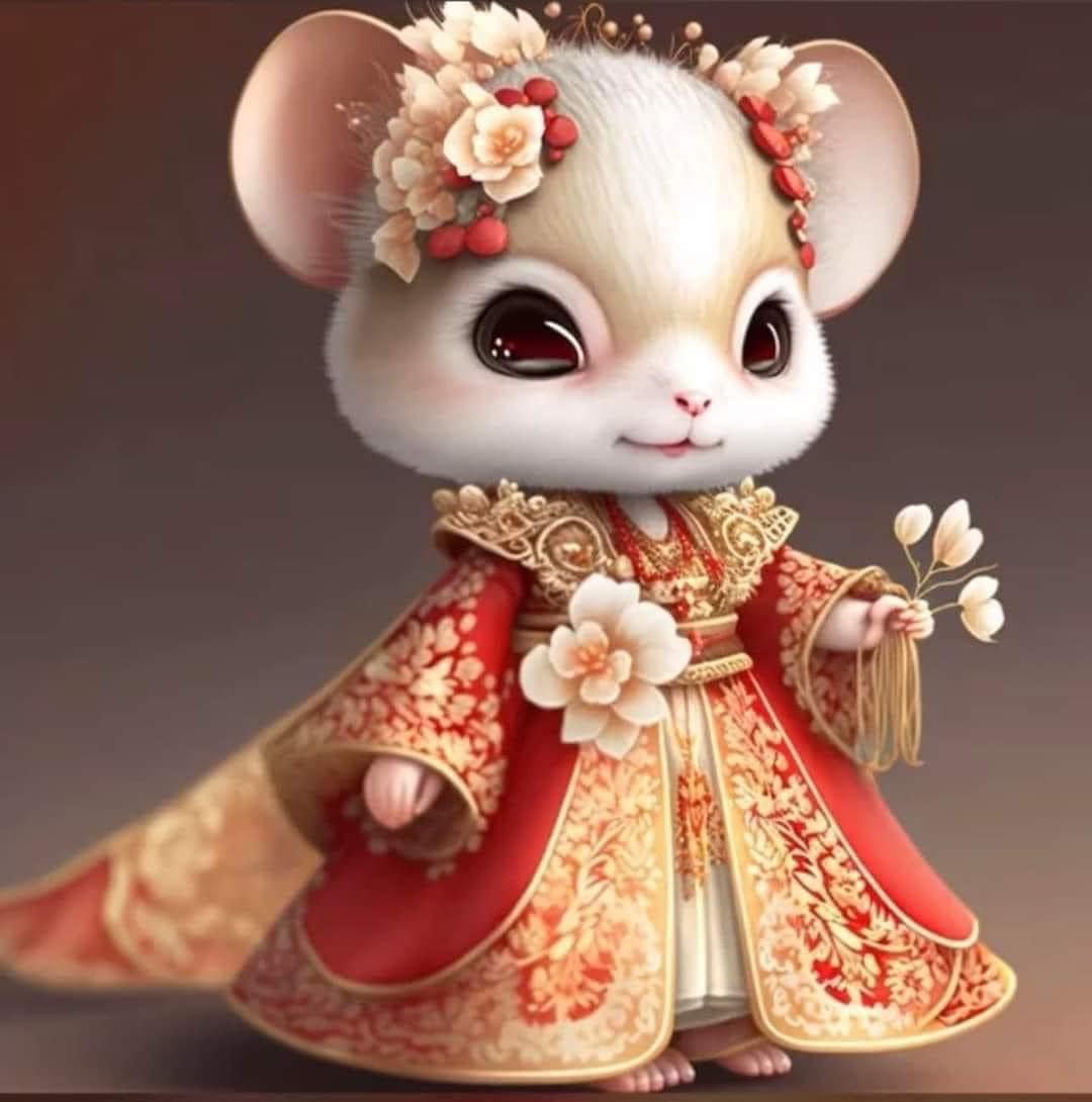 Tử vi tổng quan tuổi Tý năm Giáp Thìn 2024: Qua hạn Tam tai, nhìn đâu cũng thấy tiền- Ảnh 1. Tử vi tổng quan tuổi Tý năm Giáp Thìn 2024: Qua hạn Tam tai, nhìn đâu cũng thấy tiền- Ảnh 1.