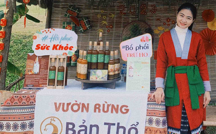 untitled-1-1672930203871478203170-57-0-1257-1920-crop-16729303460561035748968 "Khởi nghiệp: chọn đường dài hay đi lối tắt?": Cô gái "Bản Thổ" trồng rừng khởi nghiệp