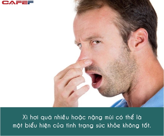 Một ngày bạn ợ hơi và xì hơi bao nhiêu lần? Đến 30 lần liệu đã phải gặp bác sĩ? - Ảnh 1. Một ngày bạn ợ hơi và xì hơi bao nhiêu lần? Đến 30 lần liệu đã phải gặp bác sĩ? - Ảnh 1.