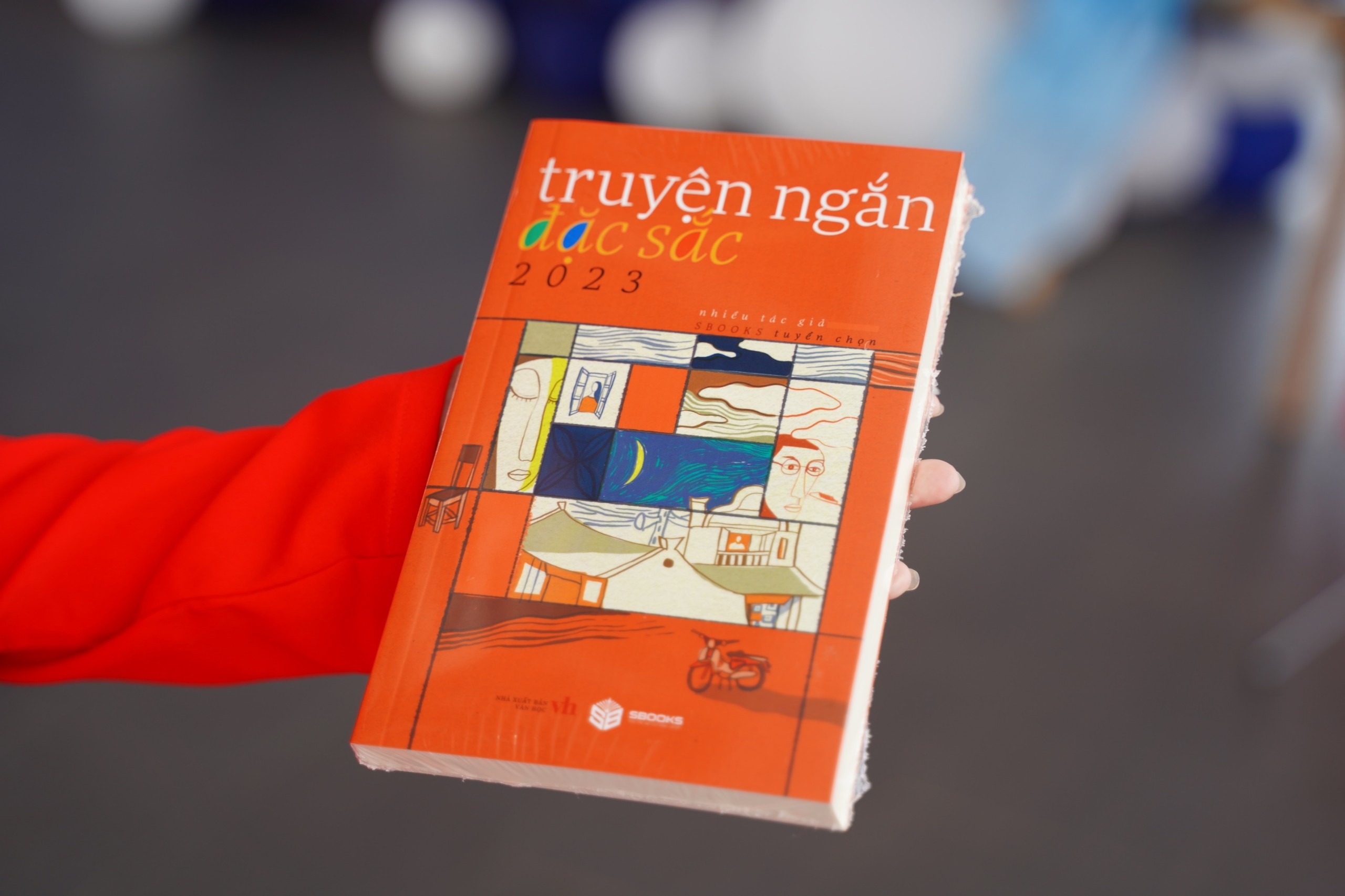 Truyen ngan anh 1