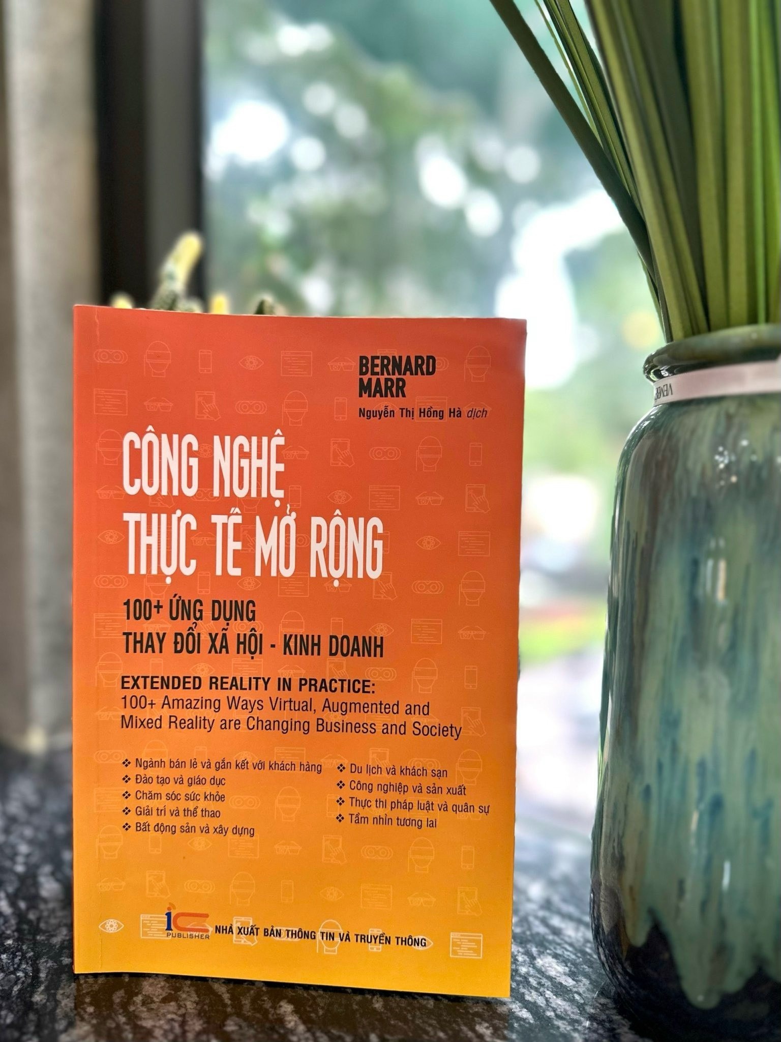 cong nghe XR anh 1