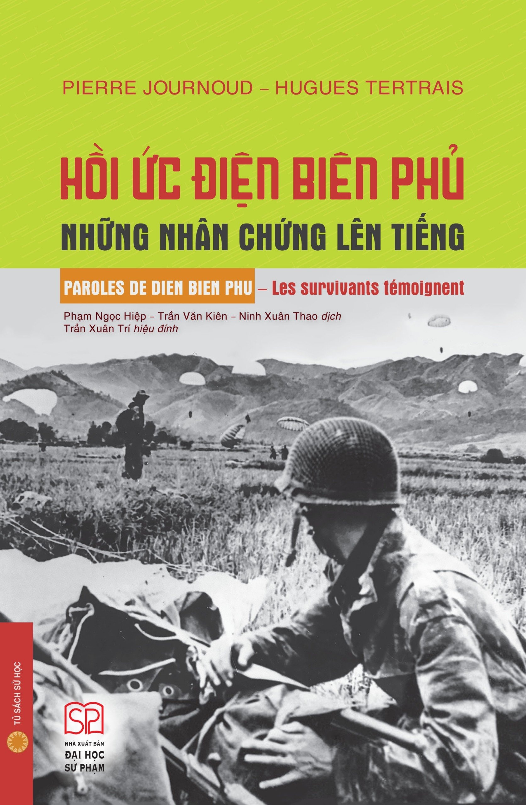 Chien thang Dien Bien Phu anh 1