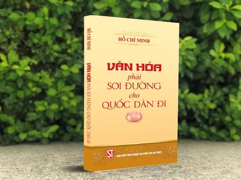 Ho Chi Minh anh 1