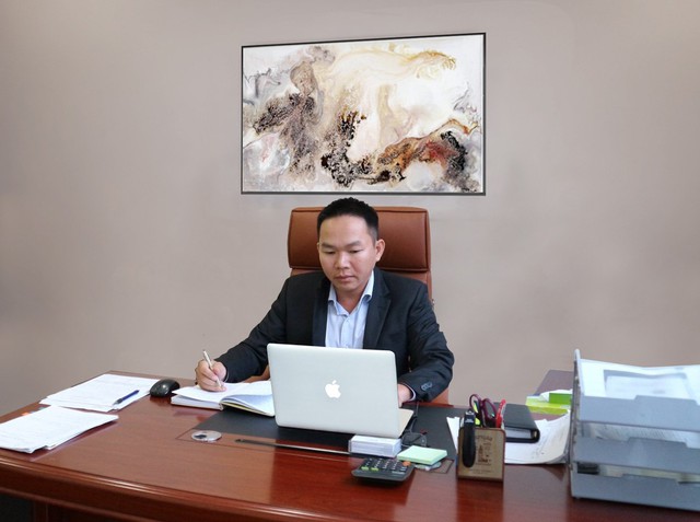 Đừng chờ đợi để mua BĐS mà hãy mua BĐS và chờ đợi - Ảnh 1. Đừng chờ đợi để mua BĐS mà hãy mua BĐS và chờ đợi - Ảnh 1.