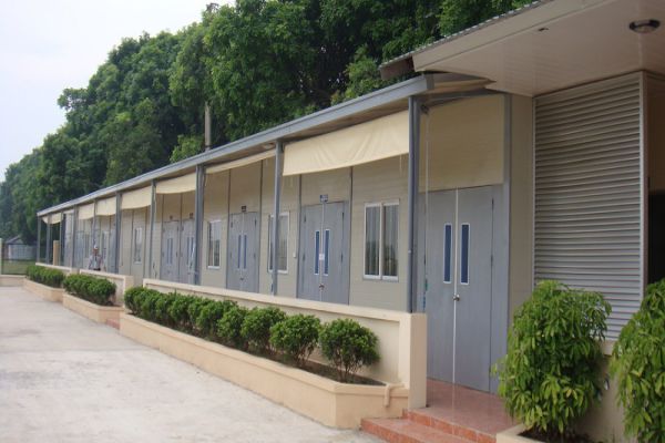 Kinh nghiệm xây nhà trọ 0 đồng của một NĐT kì cựu tại Tp.HCM: “Lấy tiền thuê trả lãi ngân hàng, cứ 3 năm lấy lại một phòng…” - Ảnh 1. Kinh nghiệm xây nhà trọ 0 đồng của một NĐT kì cựu tại Tp.HCM: “Lấy tiền thuê trả lãi ngân hàng, cứ 3 năm lấy lại một phòng…” - Ảnh 1.