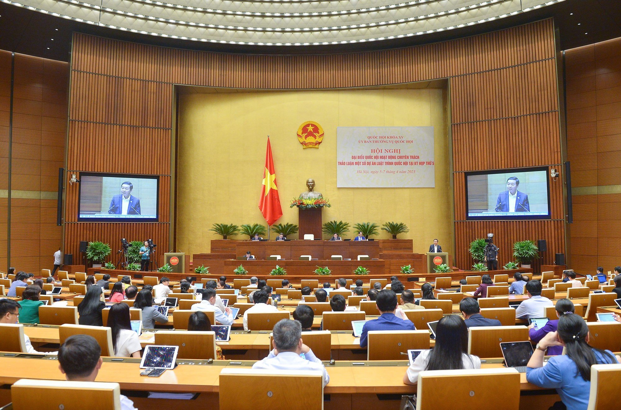 Cuối năm 2025 dự kiến sẽ có bảng giá đất mới - Ảnh 1. Cuối năm 2025 dự kiến sẽ có bảng giá đất mới - Ảnh 1.