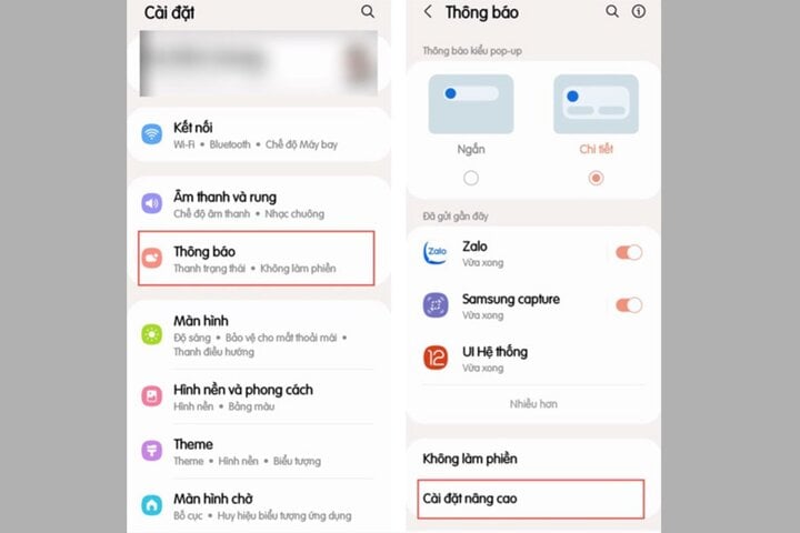 Cách xem tin nhắn đã gỡ trên Messenger - Ảnh 1. Cách xem tin nhắn đã gỡ trên Messenger - Ảnh 1.