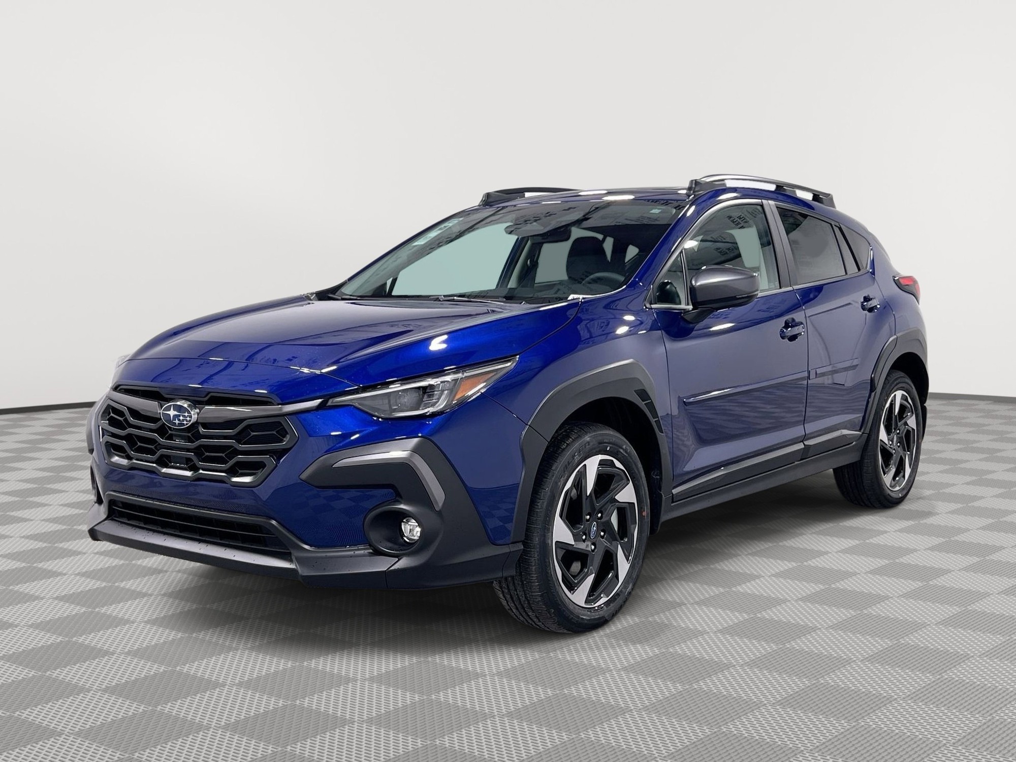 Subaru Crosstrek 2024 ra mắt Việt Nam tháng 10 tới: Giá dự kiến lên tới 1,1 tỷ đồng vì lý do này- Ảnh 1. Subaru Crosstrek 2024 ra mắt Việt Nam tháng 10 tới: Giá dự kiến lên tới 1,1 tỷ đồng vì lý do này- Ảnh 1.