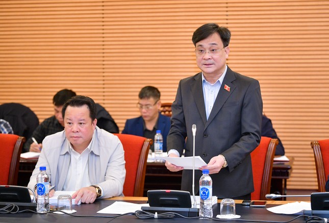 Nhất trí đề xuất cấm lái xe khi uống rượu bia- Ảnh 1. Nhất trí đề xuất cấm lái xe khi uống rượu bia- Ảnh 1.