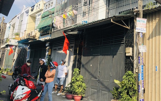 Bí kíp thương lượng giá tốt khi mua nhà đất thổ cư tại TPHCM - Ảnh 1. Bí kíp thương lượng giá tốt khi mua nhà đất thổ cư tại TPHCM - Ảnh 1.