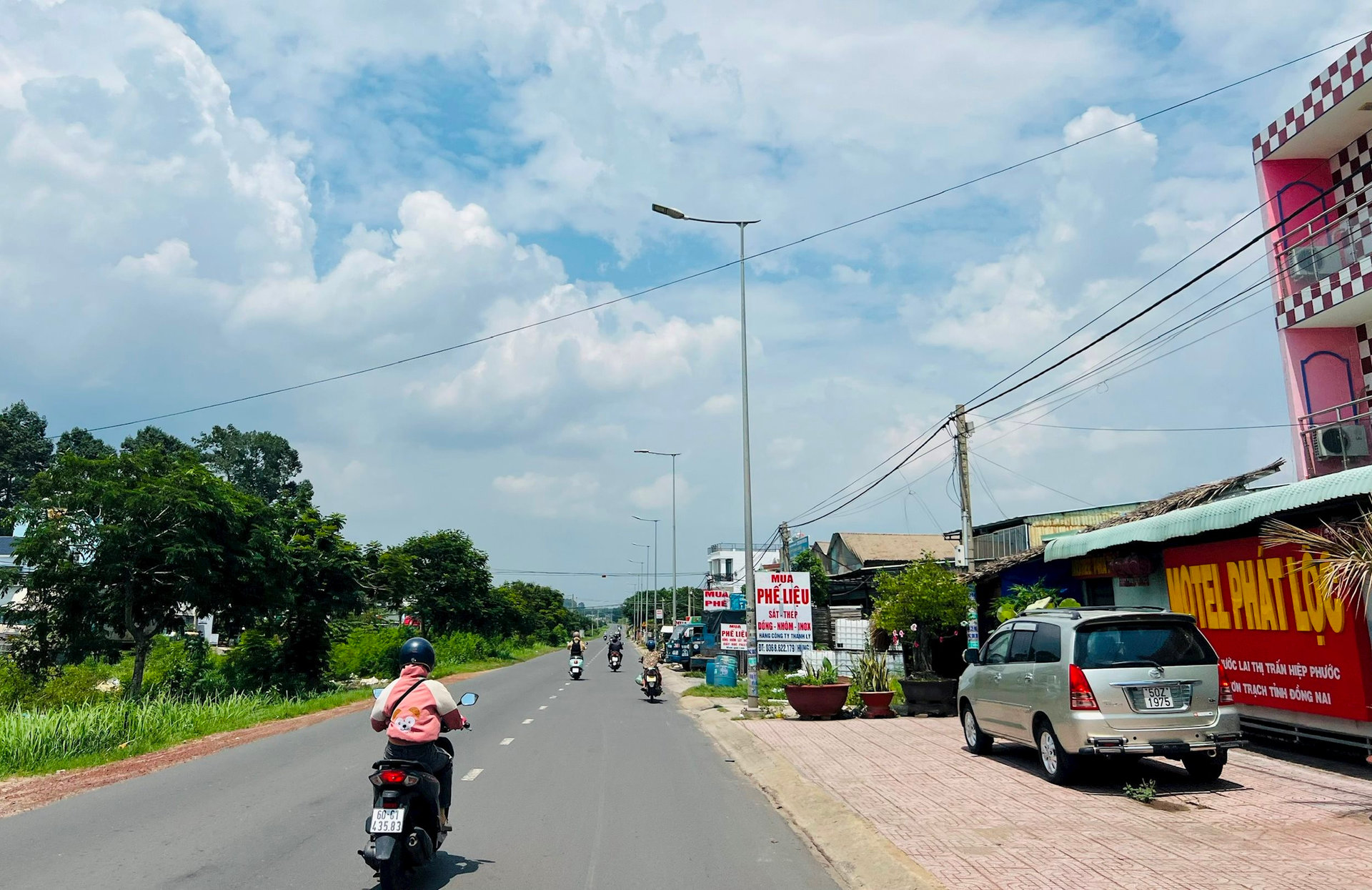 Dự án vành đai 3 tăng tốc giải ngân, động thái mới của nhà đầu tư với bất động sản Nhơn Trạch (Đồng Nai)- Ảnh 1. Dự án vành đai 3 tăng tốc giải ngân, động thái mới của nhà đầu tư với bất động sản Nhơn Trạch (Đồng Nai)- Ảnh 1.
