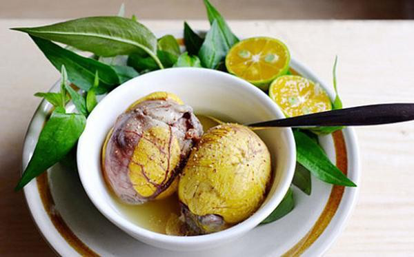 Những thực phẩm tuyệt đối không ăn chung với trứng vịt lộn kẻo ngộ độc- Ảnh 1. Những thực phẩm tuyệt đối không ăn chung với trứng vịt lộn kẻo ngộ độc- Ảnh 1.