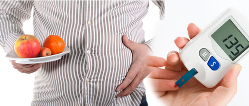 Vừa béo phì vừa bị tiểu đường: Người bệnh phải làm gì để kiểm soát bệnh, giảm béo và thoát khỏi những nguy cơ chết người? - Ảnh 1. Vừa béo phì vừa bị tiểu đường: Người bệnh phải làm gì để kiểm soát bệnh, giảm béo và thoát khỏi những nguy cơ chết người? - Ảnh 1.