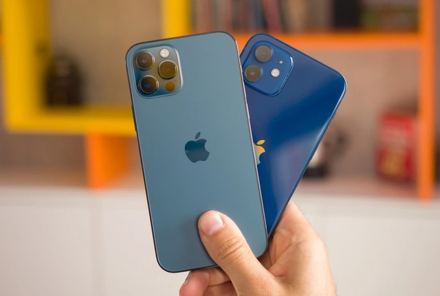 Apple xác nhận lỗi trên iPhone 12 và hứa sẽ sửa miễn phí - Ảnh 1. Apple xác nhận lỗi trên iPhone 12 và hứa sẽ sửa miễn phí - Ảnh 1.