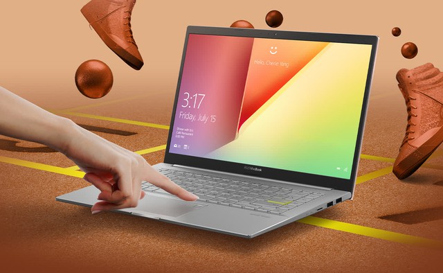 10 mẫu laptop bán chạy nhất tại Việt Nam trong tháng 9 - Ảnh 1. 10 mẫu laptop bán chạy nhất tại Việt Nam trong tháng 9 - Ảnh 1.
