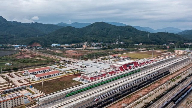 Trung Quốc đầu tư trồng 12 nghìn hecta sầu riêng tại Lào - Ảnh 1. Trung Quốc đầu tư trồng 12 nghìn hecta sầu riêng tại Lào - Ảnh 1.