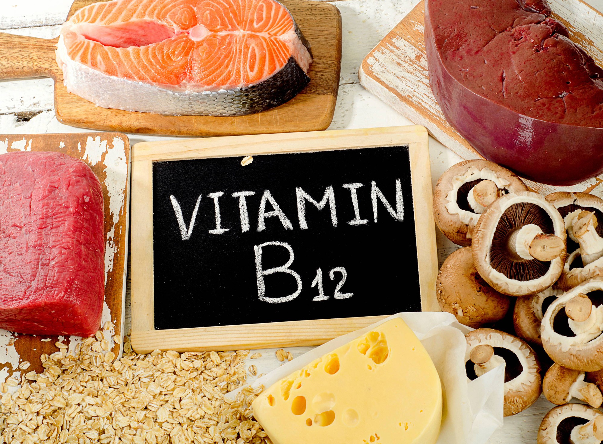 Uể oải, mệt mỏi vào mùa hè có thể do thiếu hụt 4 loại vitamin này - Ảnh 1. Uể oải, mệt mỏi vào mùa hè có thể do thiếu hụt 4 loại vitamin này - Ảnh 1.