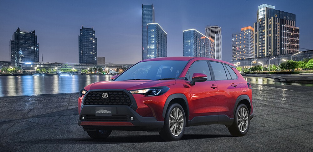Chiếc xe bán chạy nhất của Toyota giảm giá mạnh nhất từ trước đến nay - Ảnh 1. Chiếc xe bán chạy nhất của Toyota giảm giá mạnh nhất từ trước đến nay - Ảnh 1.