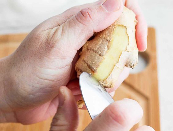 6 gia vị đốt cháy chất béo, đẩy nhanh quá trình giảm cân vào bếp tìm là thấy- Ảnh 1. 6 gia vị đốt cháy chất béo, đẩy nhanh quá trình giảm cân vào bếp tìm là thấy- Ảnh 1.
