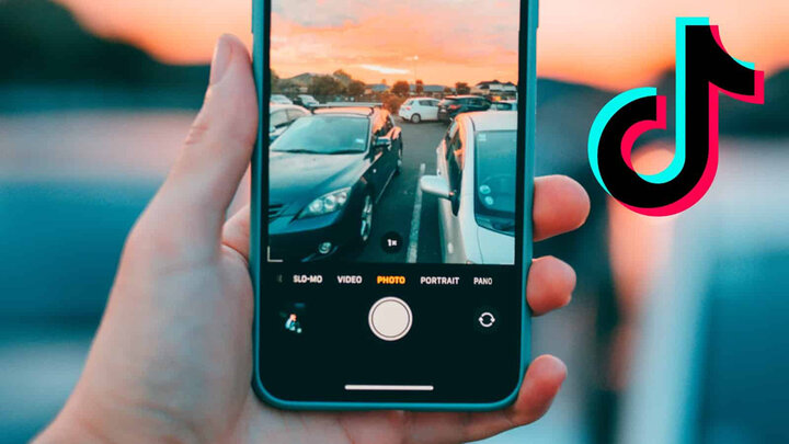 Thủ thuật edit video TikTok hấp dẫn hơn- Ảnh 1. Thủ thuật edit video TikTok hấp dẫn hơn- Ảnh 1.