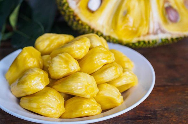 Mít thơm ngon, bổ dưỡng lại đại kỵ với những người sau - Ảnh 1. Mít thơm ngon, bổ dưỡng lại đại kỵ với những người sau - Ảnh 1.