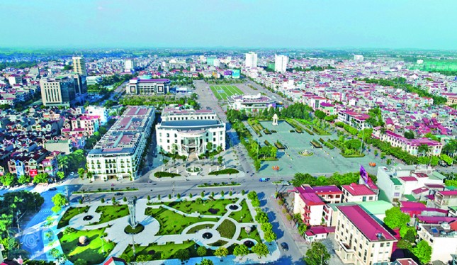 Chi tiết các huyện, xã của 13 tỉnh, thành phố trong diện sẽ sáp nhập- Ảnh 1. Chi tiết các huyện, xã của 13 tỉnh, thành phố trong diện sẽ sáp nhập- Ảnh 1.